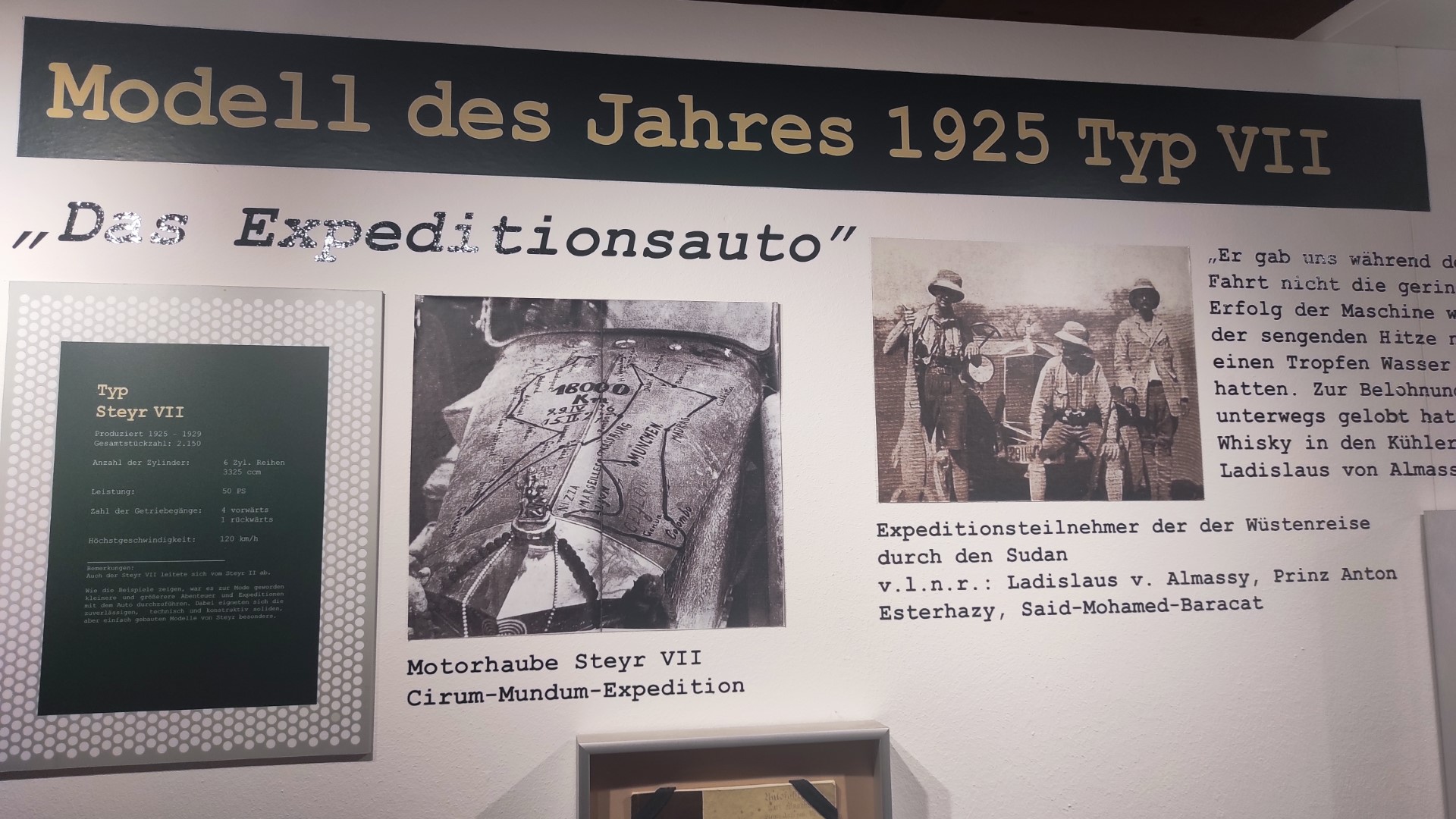 Frhjahrsausfahrt 2024 3.Tag